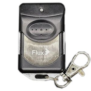 Remote cửa cuốn Flux chính hãng 100%