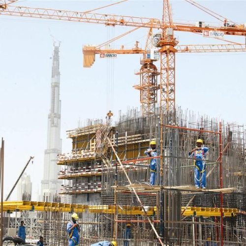 Xây dựng dân dụng